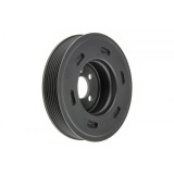 Fulie curea arbore cotit Vw, Audi, Skoda motor 1.8, 1.8t, 2.0, 2.0fsi A3 1996-, A4 2000-, A6 2001-, Golf 4 1997-, Golf 5 2004-, Passat 2005-, T5 2003