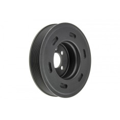 Fulie curea arbore cotit Vw, Audi, Skoda motor 1.8, 1.8t, 2.0, 2.0fsi A3 1996-, A4 2000-, A6 2001-, Golf 4 1997-, Golf 5 2004-, Passat 2005-, T5 2003