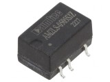 Convertor DC/DC 5V 400mA SMD