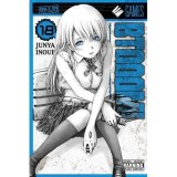 BTOOOM! Vol. 18 | Junya Inoue