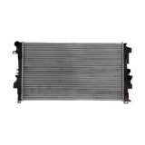 Radiator racire Mercedes Vito 109 Cdi; 110 Cdi; 111 Cdi; 115 Cdi/Viano (W639), 2003-2014 Motorizare 2, 0 Cdi 65/70/80/85/110kw Diesel, tip climatizar, SRLine