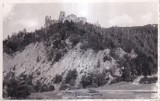 Foto Cetatea Neamt (anii 1930)
