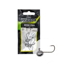 CARLIGE OFFSET ENERGOTEAM WIZARD EDGE PRO JIG Nr.6 2.5g 3BUC/PLIC foto