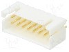 Conector semnal, 16 pini, pas 2.5mm, serie DF1B, HIROSE - DF1B-16DP-2.5DSA(01)