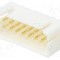 Conector semnal, 16 pini, pas 2.5mm, serie DF1B, HIROSE - DF1B-16DP-2.5DSA(01)