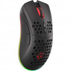 Mouse gaming Genesis Zircon 550 Black foto