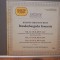 Bach &ndash; Brandenburg Concertos no 2,3 &amp; 5 (1960/Deutsche/RFG) - VINIL/NM