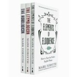 Mark Forsyth 3 Books Collection Set