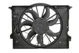 Ventilator, radiator MERCEDES-BENZ E-CLASS T-Model (S211) (2003 - 2009) THERMOTEC D8M019TT