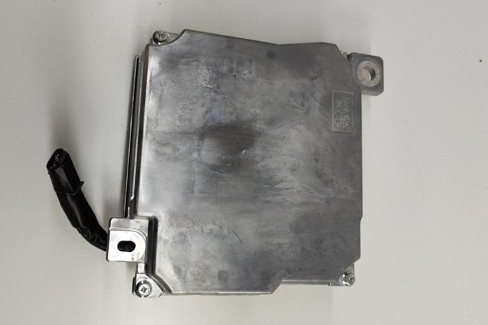 Unitate de distribuție a energiei MAZDA MX-30 DR 2020 OEM: DN4J-677G0,DN4J-67-7G0 | 30429135