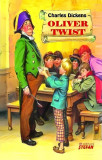 Oliver Twist - Paperback brosat - Charles Dickens - Ştefan