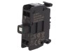 Element de iluminare LED EATON ELECTRIC 22mm Albastru RMQ-Titan 12-30V AC/DC Montare Perete Posterior