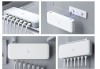 UBIQUITI 8 PORT GBE SWITC USW-ULTRA-210W, dimensiuni: 203 x 76