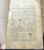 N.CRT Interbelica - Istorie documente Pojorata si Campulung