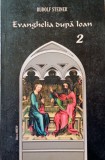 RUDOLF STEINER - APOCALIPSA LUI IOAN