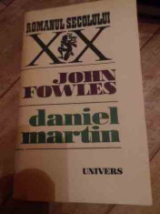 Daniel Martin - John Fowles ,527835 foto