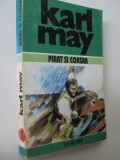 Pirat si corsar (17) - Karl May