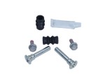 Set bucsi de ghidaj, etrier frana CHEVROLET SPARK (2005 - Prezent) MAXGEAR 49-1957