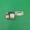 Dell XPS PP28L Placa Mufa Alimentare + Port USB 07538-1 1A.4W104.011 SWAP