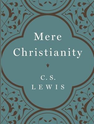 Mere Christianity Gift Edition foto
