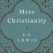 Mere Christianity Gift Edition