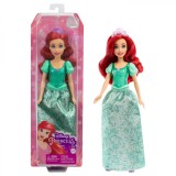 Disney Princess Papusa Ariel