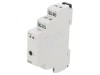 Releu Monitorizare Tensiune DIN SPDT HRN-55N