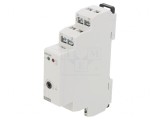 Releu Monitorizare Tensiune DIN SPDT HRN-55N