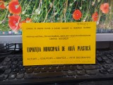 Expoziția municipală de artă plastică Festivalul C&icirc;ntarea Rom&acirc;niei 1979-1981 202