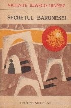 Secretul baronesei foto