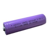 Acumulator tip 18650, 8800 mAh, 3.7V, Li-ion