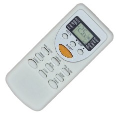 KS-CG Telecomanda universala KNTECH pentru aer conditionat CHIGO ZH/ZH-03