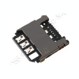 Cititor SIM Original Samsung Galaxy Pocket Neo S5310, Calitate Superioară
