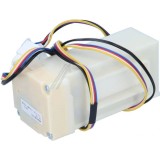 MOTOR DC-MOTOR-DAMPER;-,-,-,DC 12V,MAX DA31-00071D pentru frigider / combina frigorifica SAMSUNG