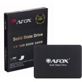 SSD 240GB SATA3 TLC 560 MB/S