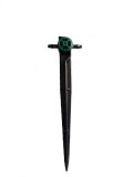Micropicurator DELTA DRIP SPIKE 8 L/H IN LINE