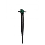 Micropicurator DELTA DRIP SPIKE 8 L/H IN LINE