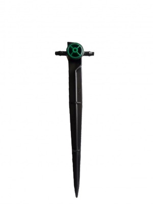 Micropicurator DELTA DRIP SPIKE 8 L/H IN LINE foto