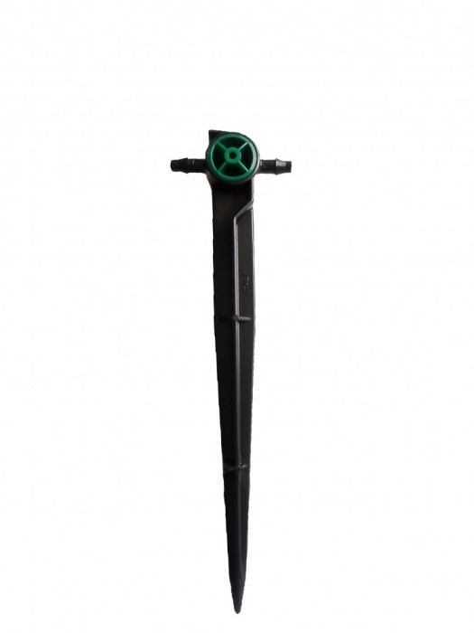 Micropicurator DELTA DRIP SPIKE 8 L/H IN LINE