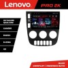 Navigatie Mercedes ML W163 1998-2005 Android radio gps internet 8 core QLED 2K 8+256 360 Lenovo CarStore Technology