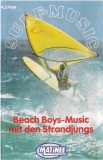 Strandjungs - Sommer, Sonne... Strandjungs, Caseta audio