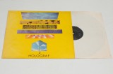 Holograf - 2 - disc vinil vinyl LP