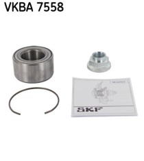 SKF VKBA 7558 Set rulment roata