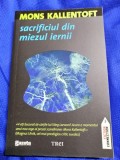 Sacrificiul din miezul iernii