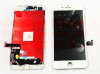 LCD+Touchscreen iPhone 8 Plus WHITE