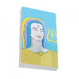 Cumpara ieftin Carnetel de buzunar Shiva Soapta Stelelor 5 x 8.3 cm, 100 foi veline, hartie 80 g/mp, legare brosata