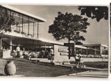 CPIB 18128 CARTE POSTALA - RESTAURANT IN EFORIE SUD