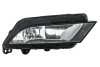 HELLA 1NE 011 077-021 Proiector ceata