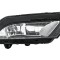 HELLA 1NE 011 077-021 Proiector ceata