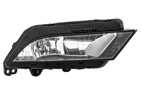 HELLA 1NE 011 077-021 Proiector ceata